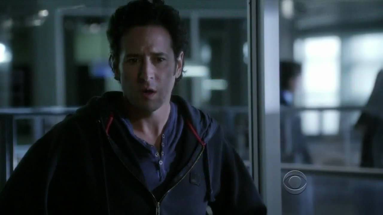 Numb3rs' description of IRC