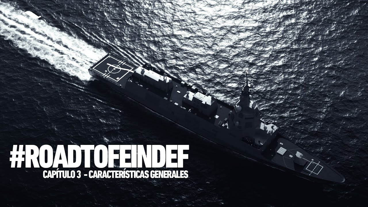 #RoadToFEINDEF - Características generales - #3