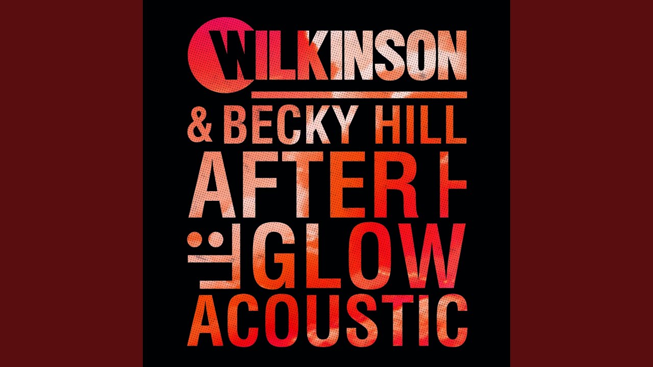 Afterglow (Acoustic)