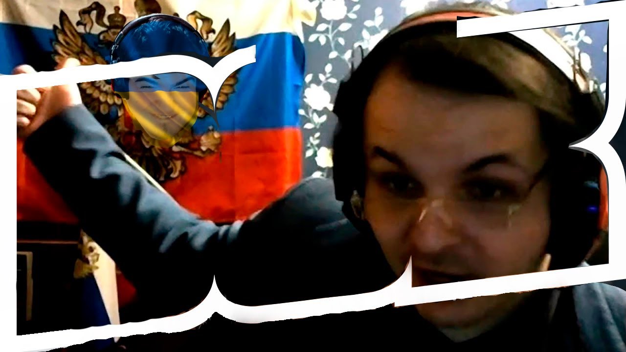 Жмиль смотр Дока про то как оправдываются Дрю от своей русофобии