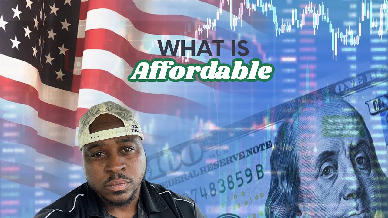 Высокая стоимость жизни делает ее невыносимой.