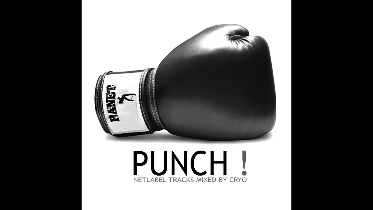 PUNCH ! Deep Minimal House by Dj Cryo (Fr)