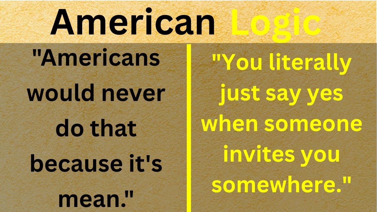 The Simple Way Aussies Make Friends While Americans Keep Things Superficial