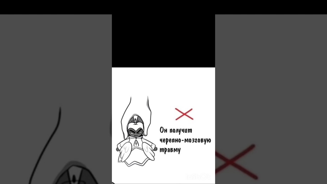 |-Мини Адам!-| (=ОЗВУЧКА КОМИКСОВ=) 