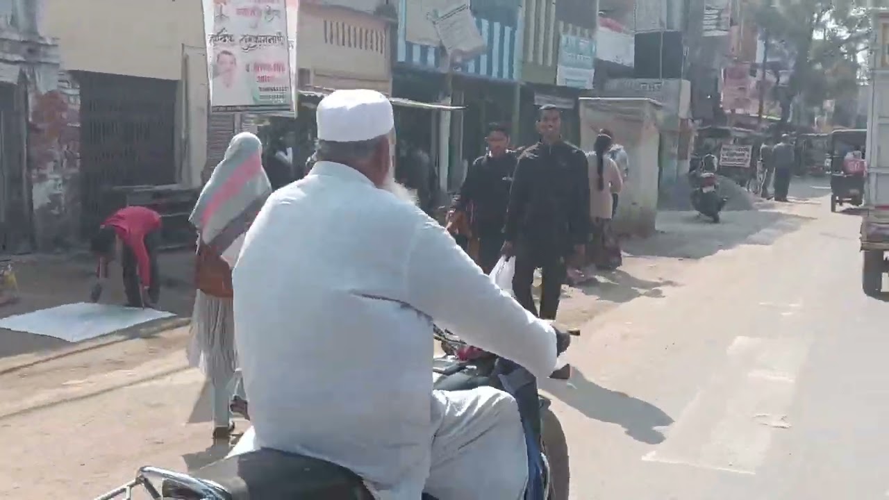 My mini vlog pratapgarh ka please like and sashcrab karo