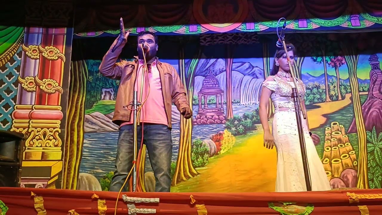 ||ಮಗ ಹೋದರು ಮಾಂಗಲ್ಯ ಬೇಕು||ಮರಿಯಪ್ಪ ಸಂಕೇಶ್ವರ ಹಾಳ||ಶೋಭಾ