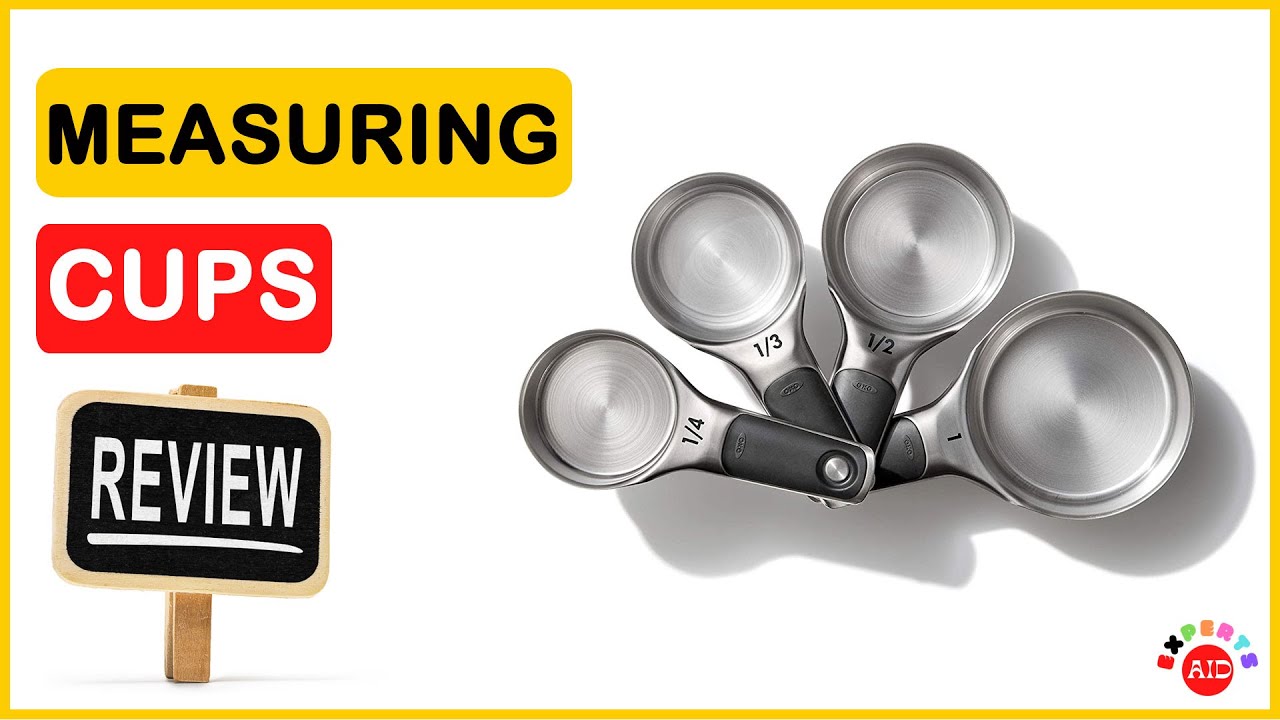 🏆 Best Measuring Cups Amazon In 2023 ✅ Top 5 Tested & Reviewed