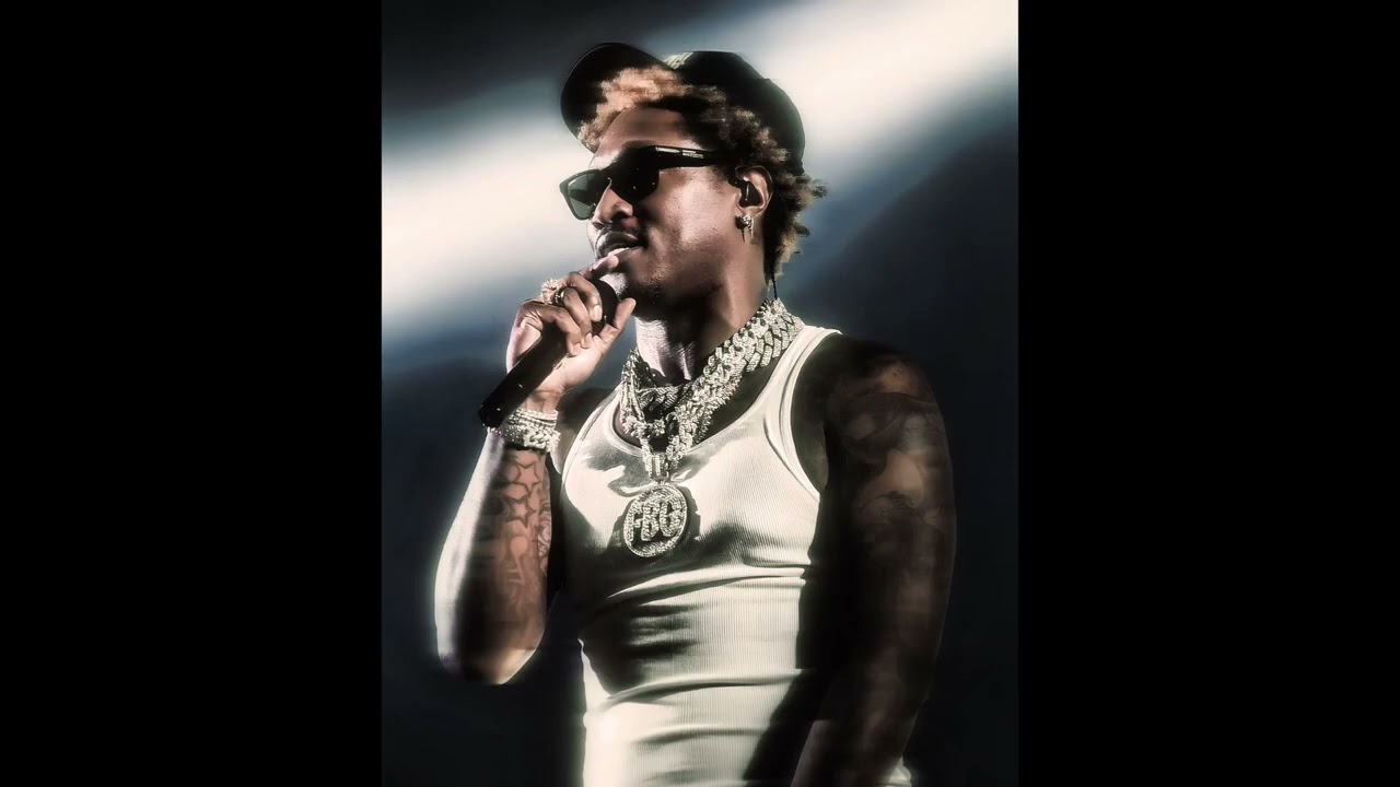 [FREE] Future Type Beat 2026 - 