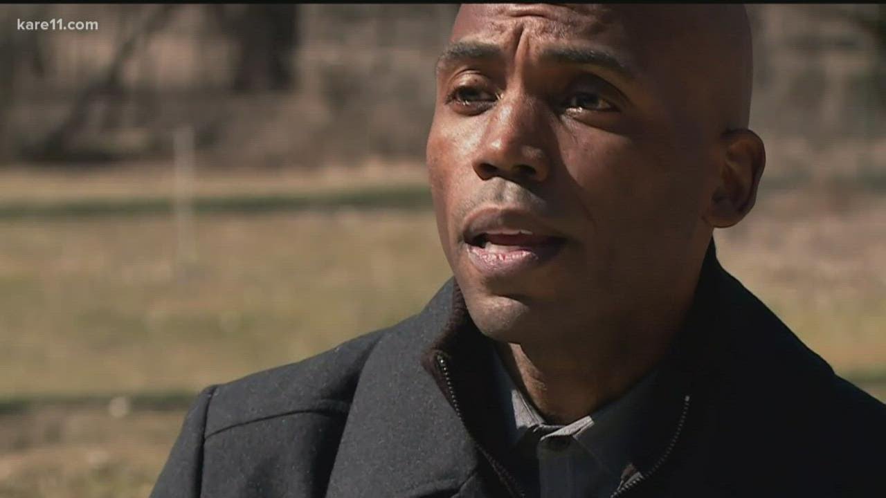 Dr. Yohuru Williams weighs in on reports of racism surrounding several Minnesota schools