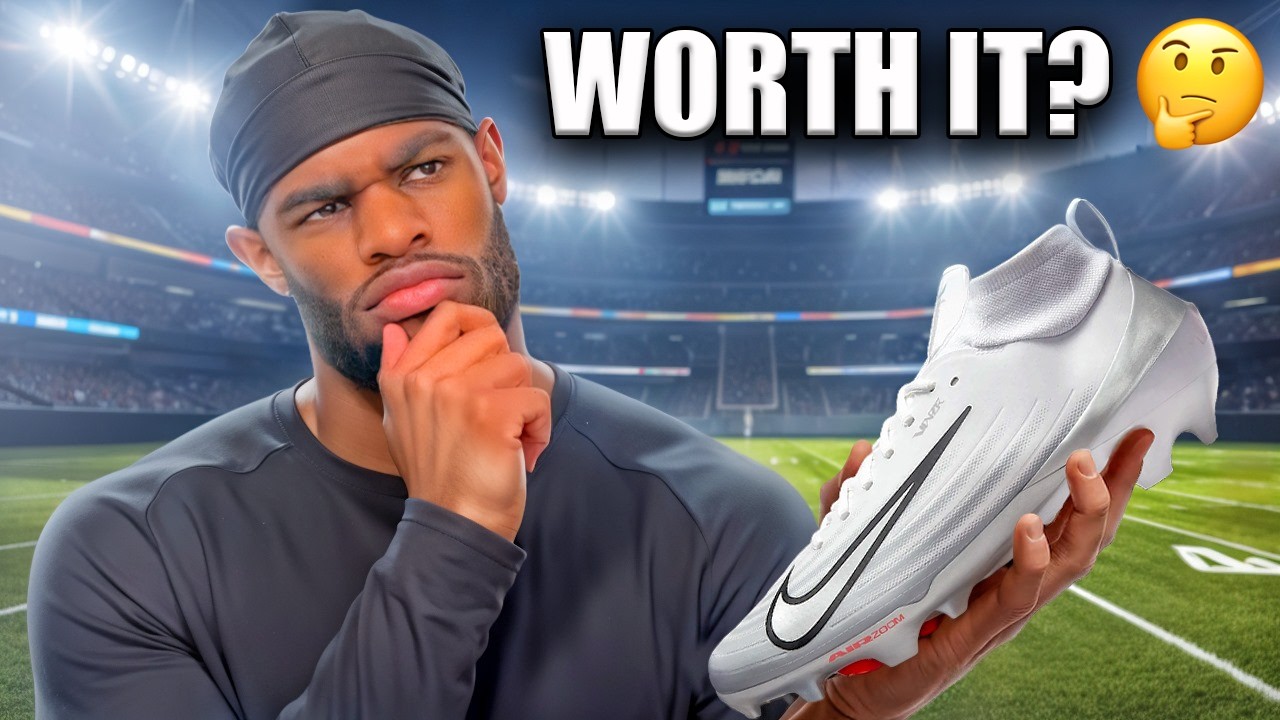 Are The Nike Vapor Pro 1s Actually WORTH IT?