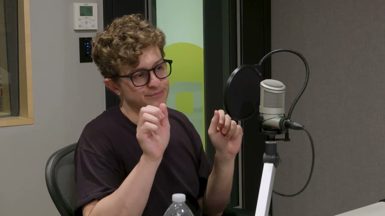 How Your Neighbors Shape Your Politics | Colloquy Podcast