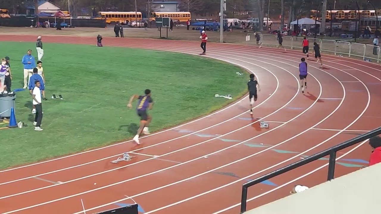 Feb11,26 Jordan 9thgrade 1st400m 57.6