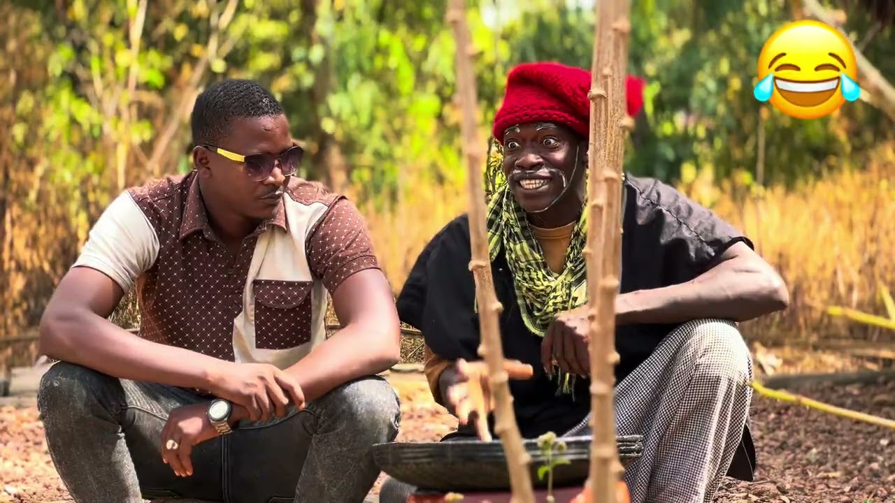 Marabout 😂😂😂👍👍👍