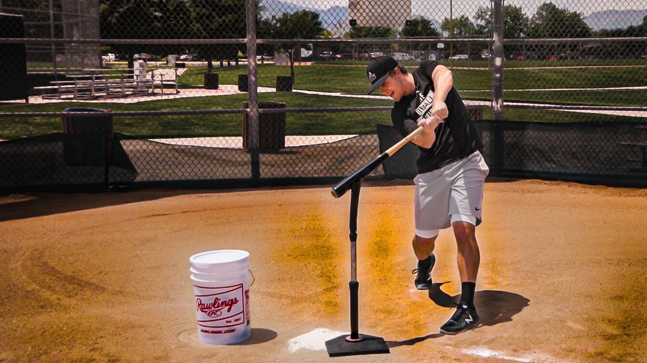 WARNING: Hitting Mistakes You DON'T Want To Make!