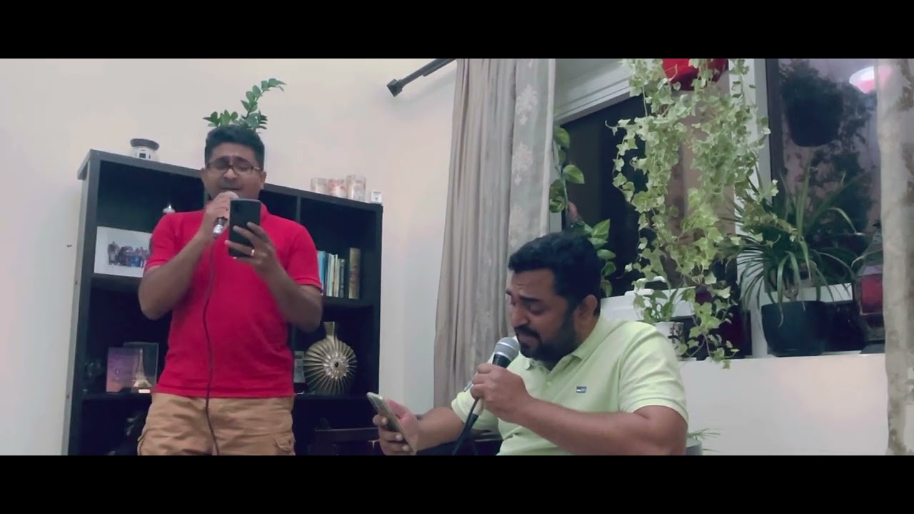 Manamuruki Karayunnore - Siji & Reni