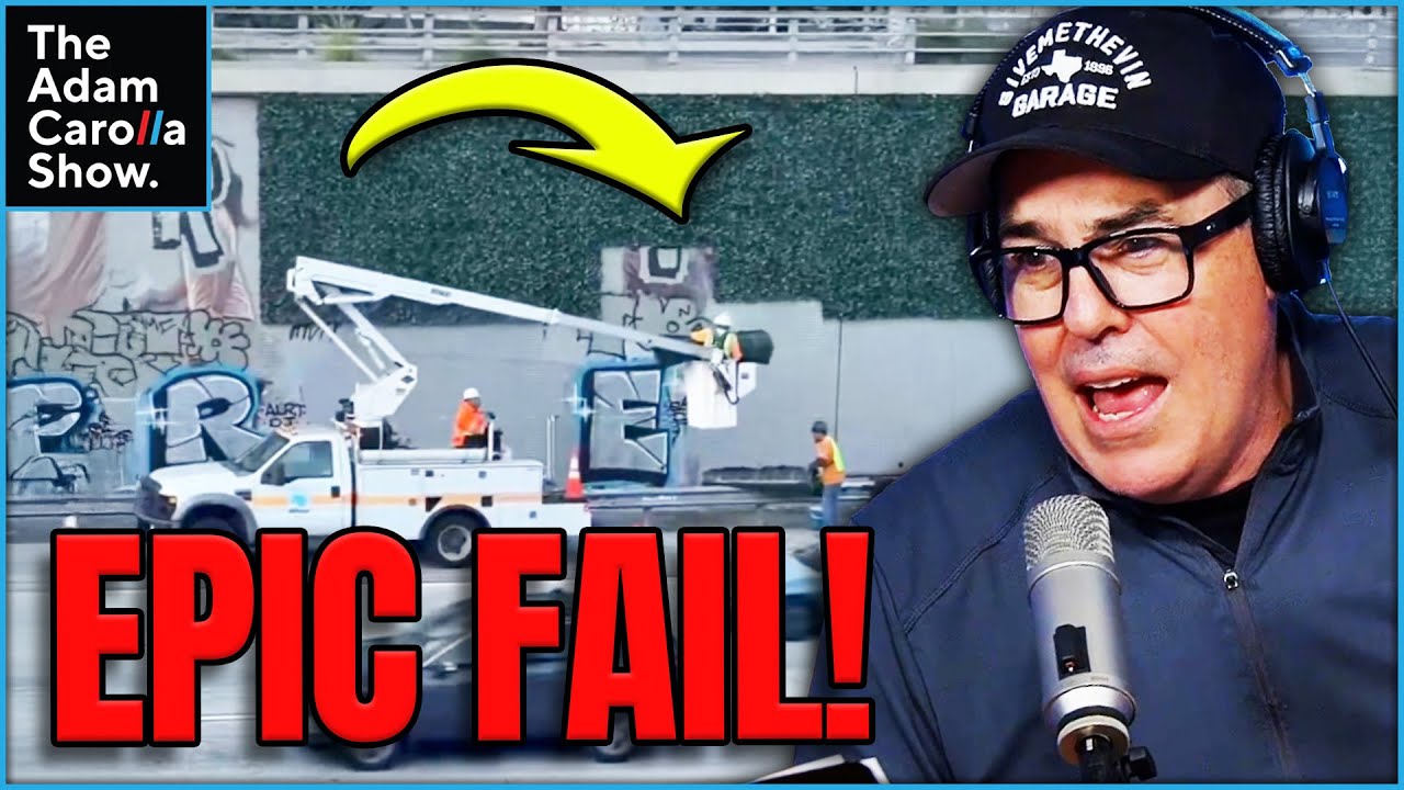 California's DISASTROUS World Cup Preparation