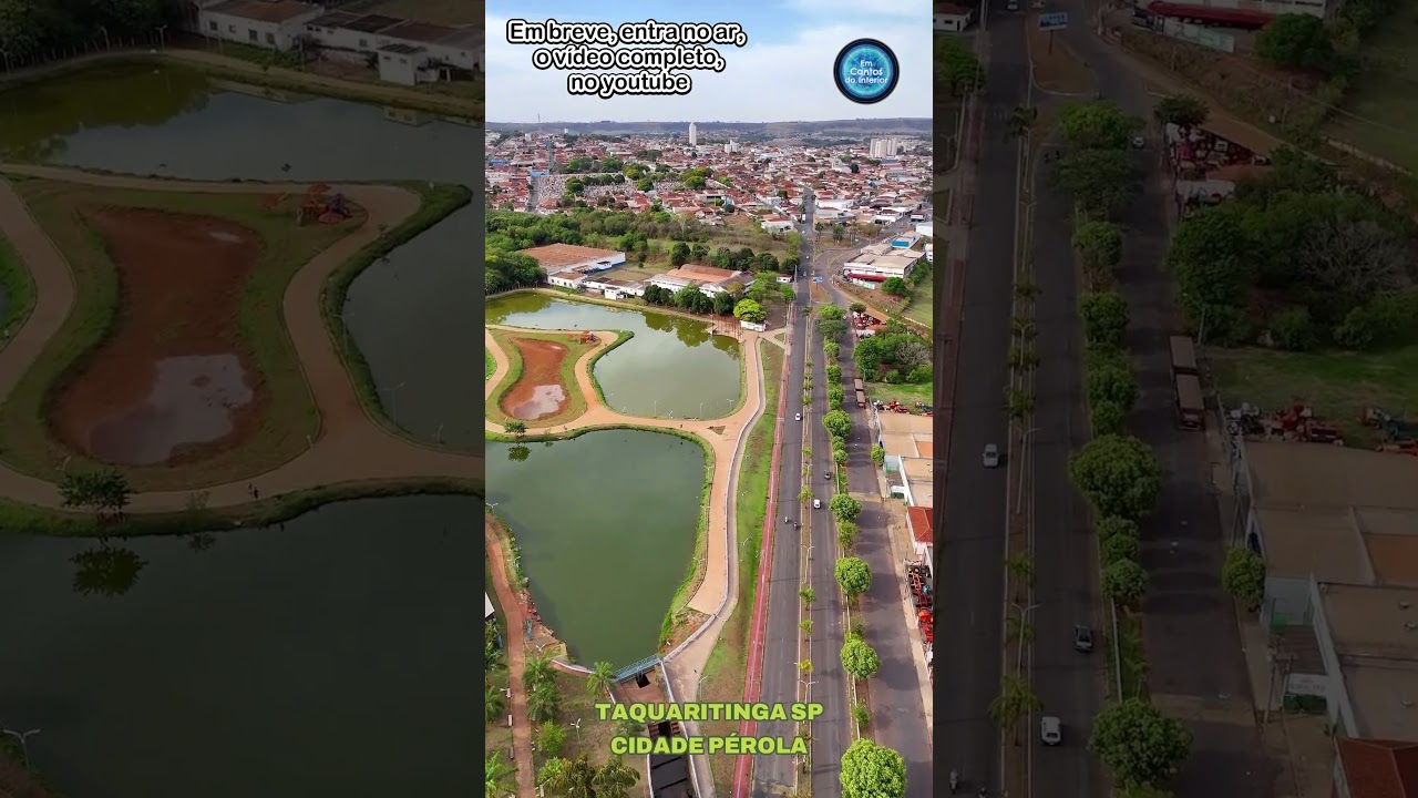 TAQUARITINGA SP