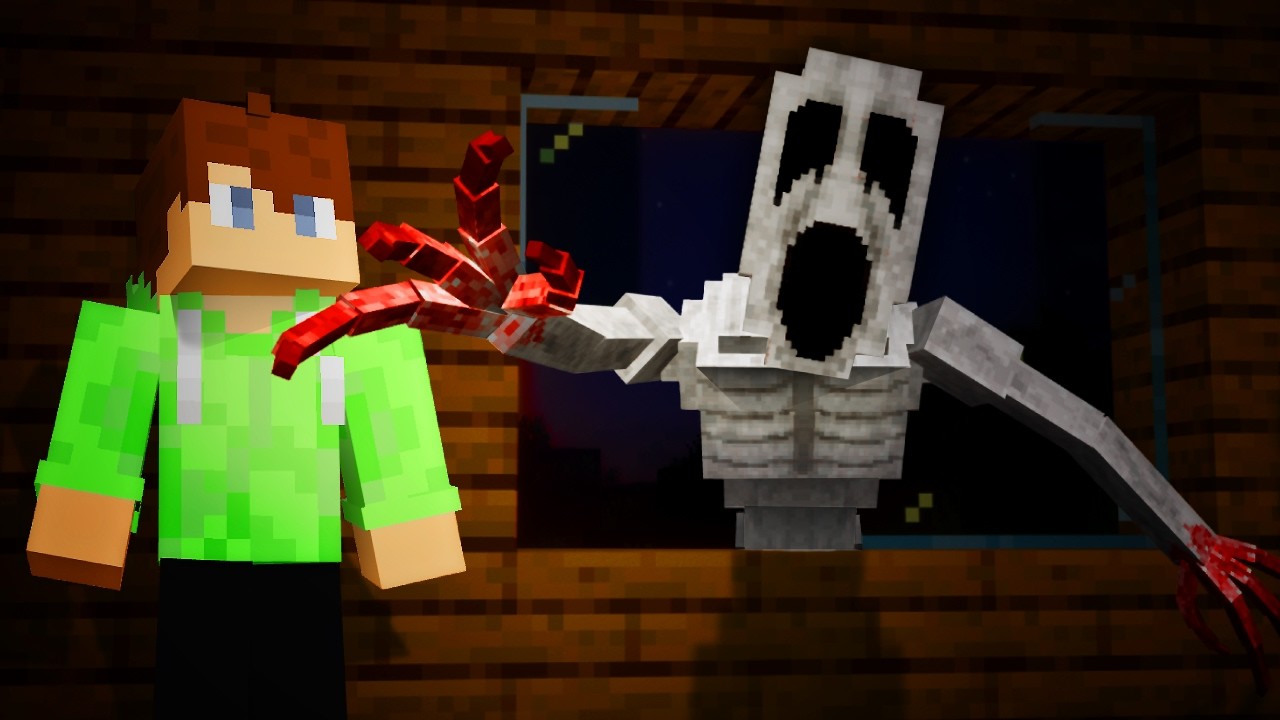 Jeg havde ikke Forventet det her...