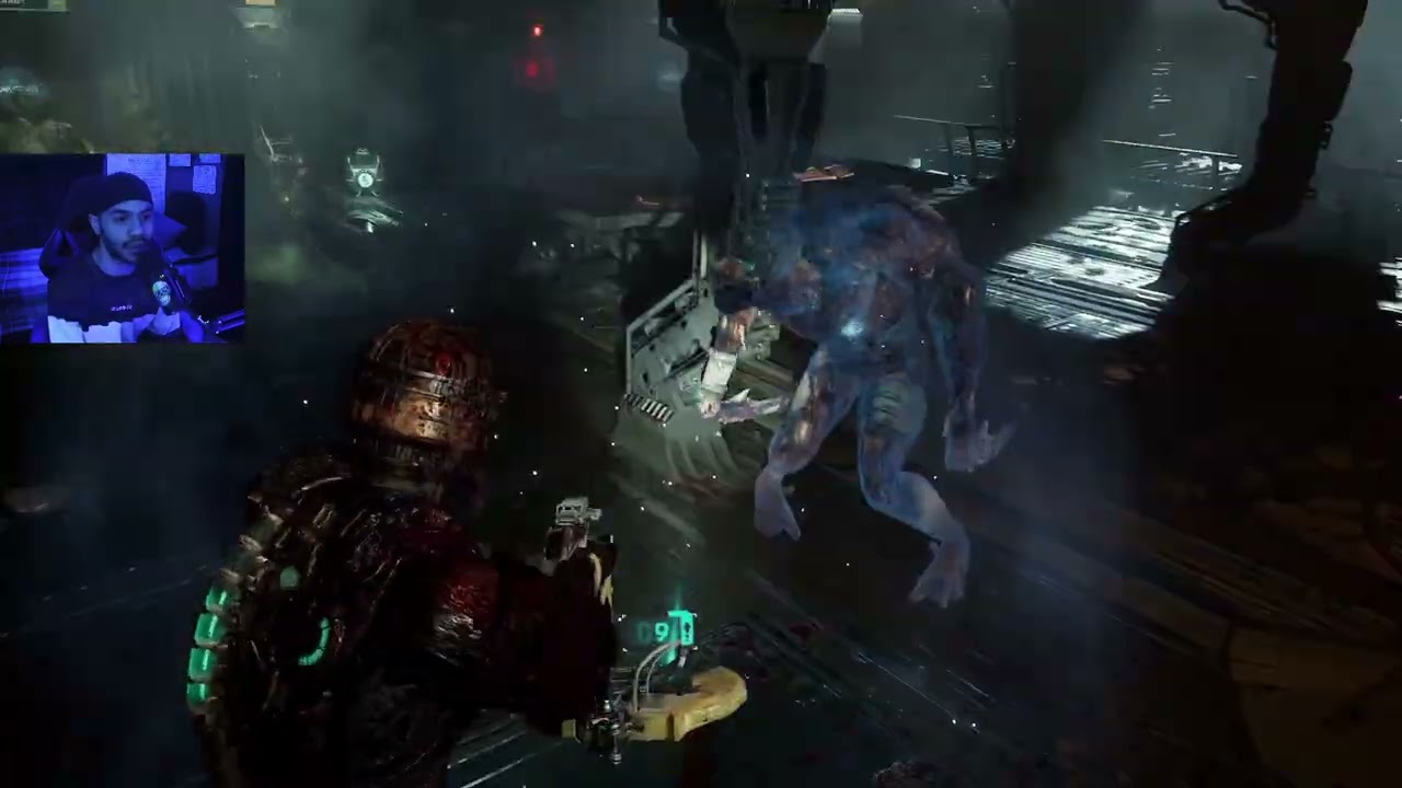 Dead Space Remake - Part 21