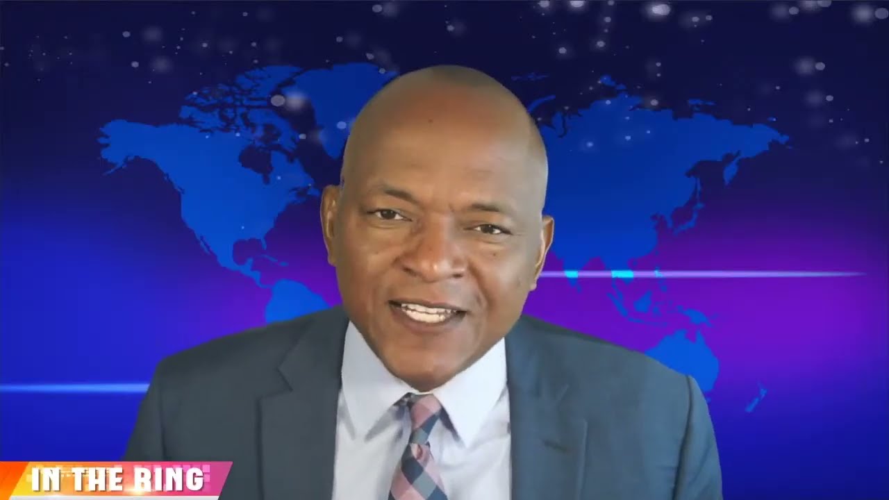 НА РИНГЕ | GT Circus &mdash; Азруддин Мохамед арестован и отпущен под залог