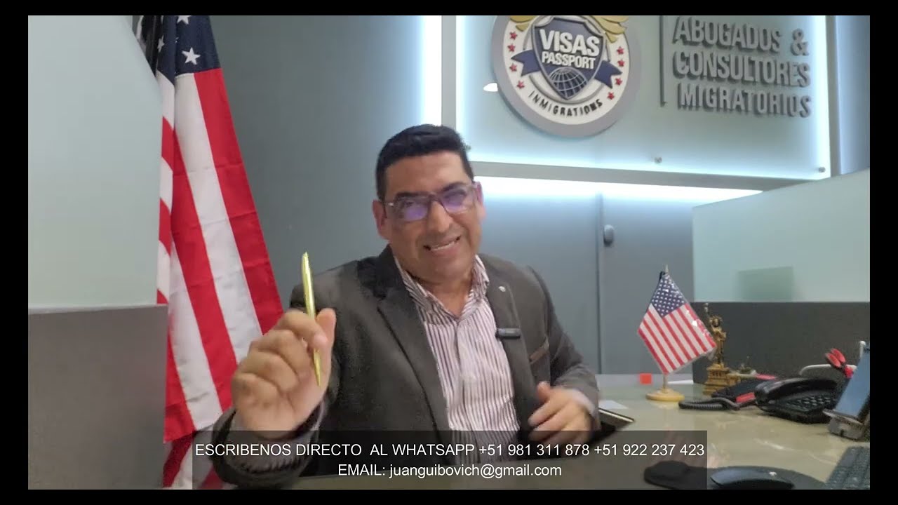 EMPEZARÓN LAS ENTREVISTAS #LOTERÍADEVISASDV2024 BOLETIN DE VISAS OCTUBRE, ENTERATE SI YA TIENES CITA