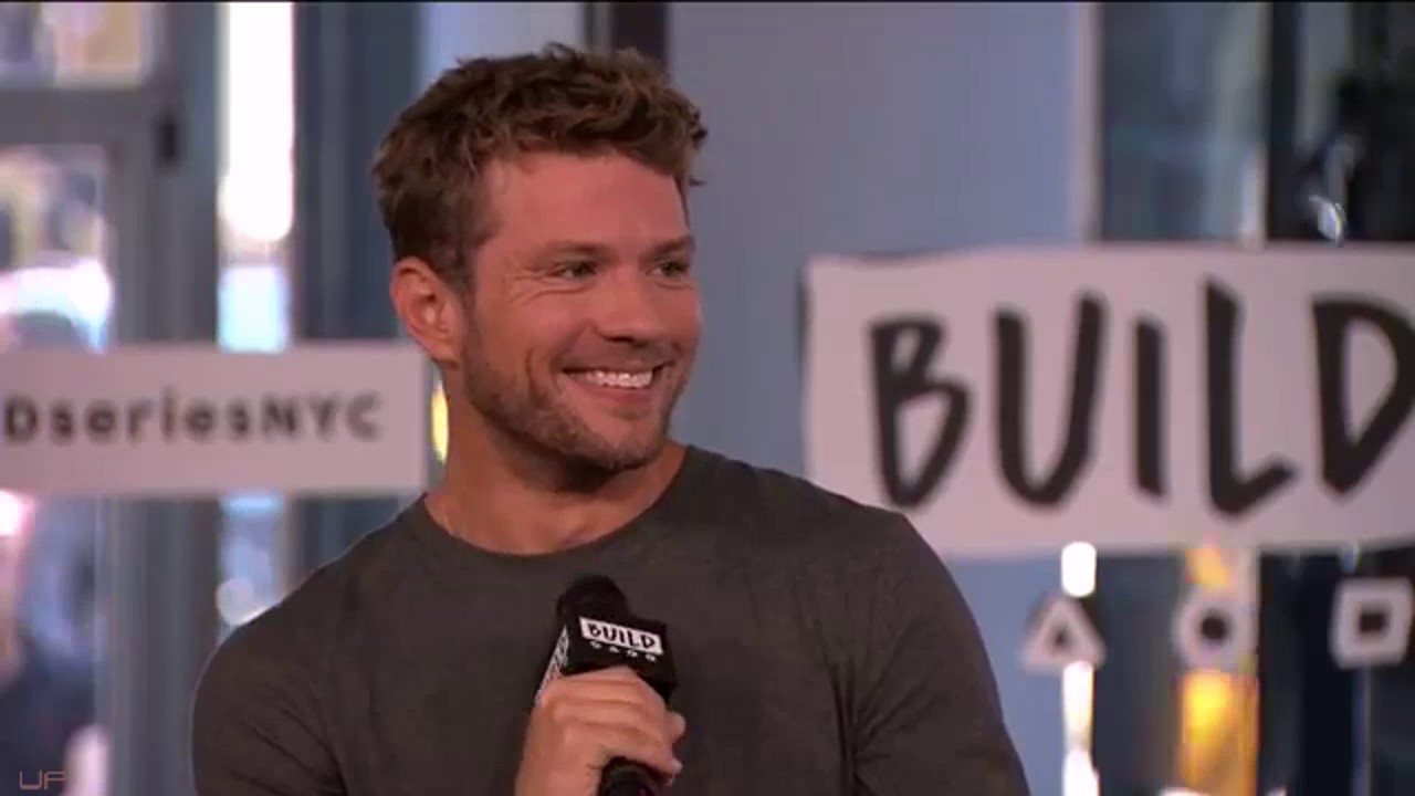 Ryan Phillippe, Joey King and Mitchell Slaggert talk about Wish Upon at the Build Series NY