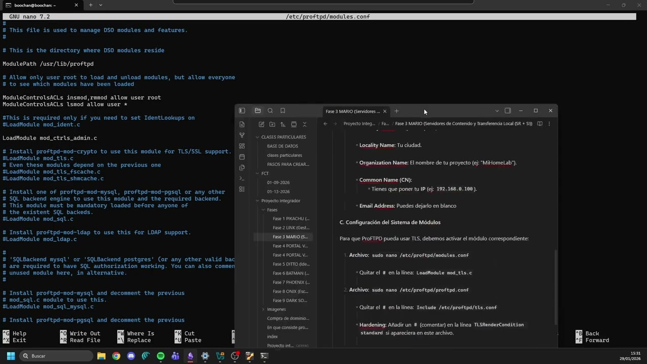 03 02 Ubuntu Server  Fases  3