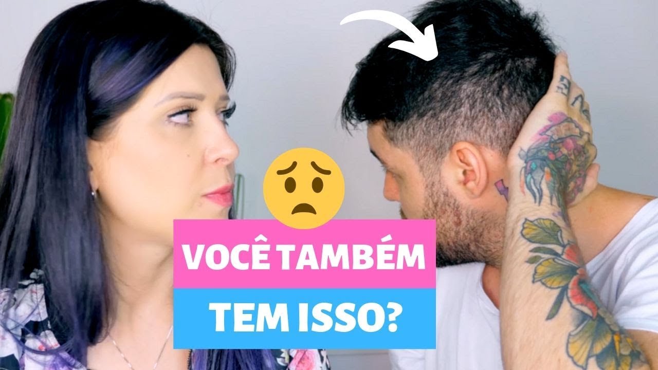 DICA INCR&Iacute;VEL PARA DERMATITE - DICAS DA DEDESSA