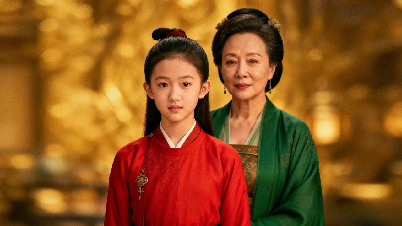 [MULTI SUB]【完整版】| 我穿越后竟然成了恶婆母，不行，她第一件事就是抱紧公主儿媳大腿，痛骂白眼狼儿子！#短剧全集 #最火短剧推荐 | 甜梦剧场