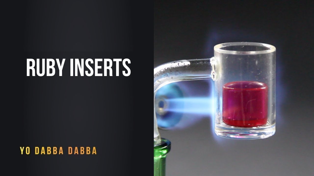 Ruby Insert | Yo Dabba Dabba