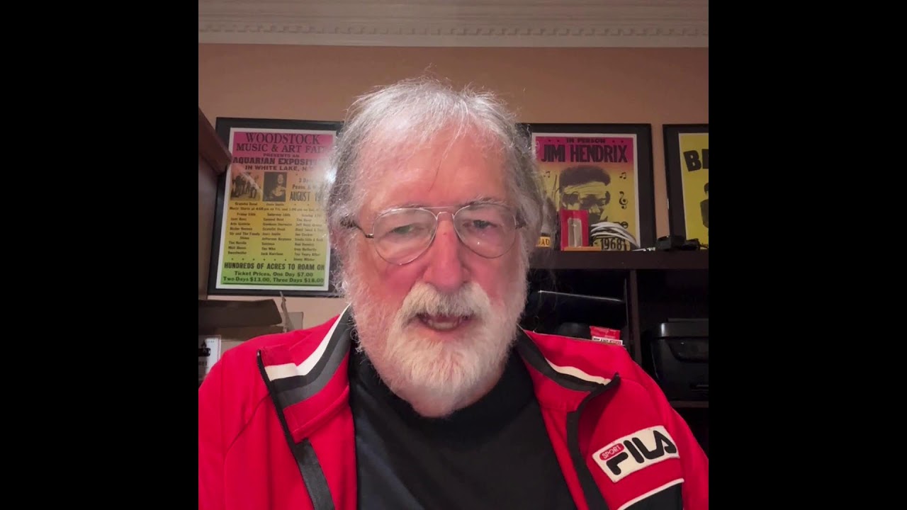 A Warning to Christians - Pastor Dominick Avello