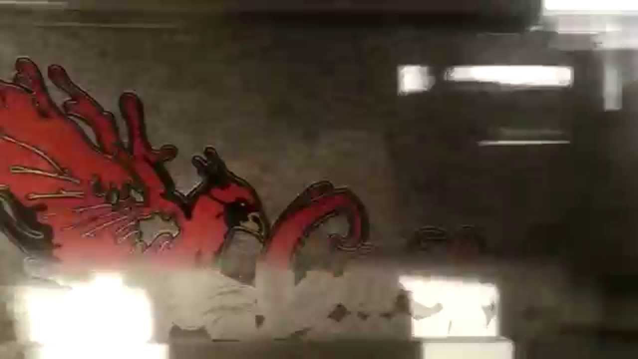 Epson 4880 Direct to Garment (DTG) Test Print