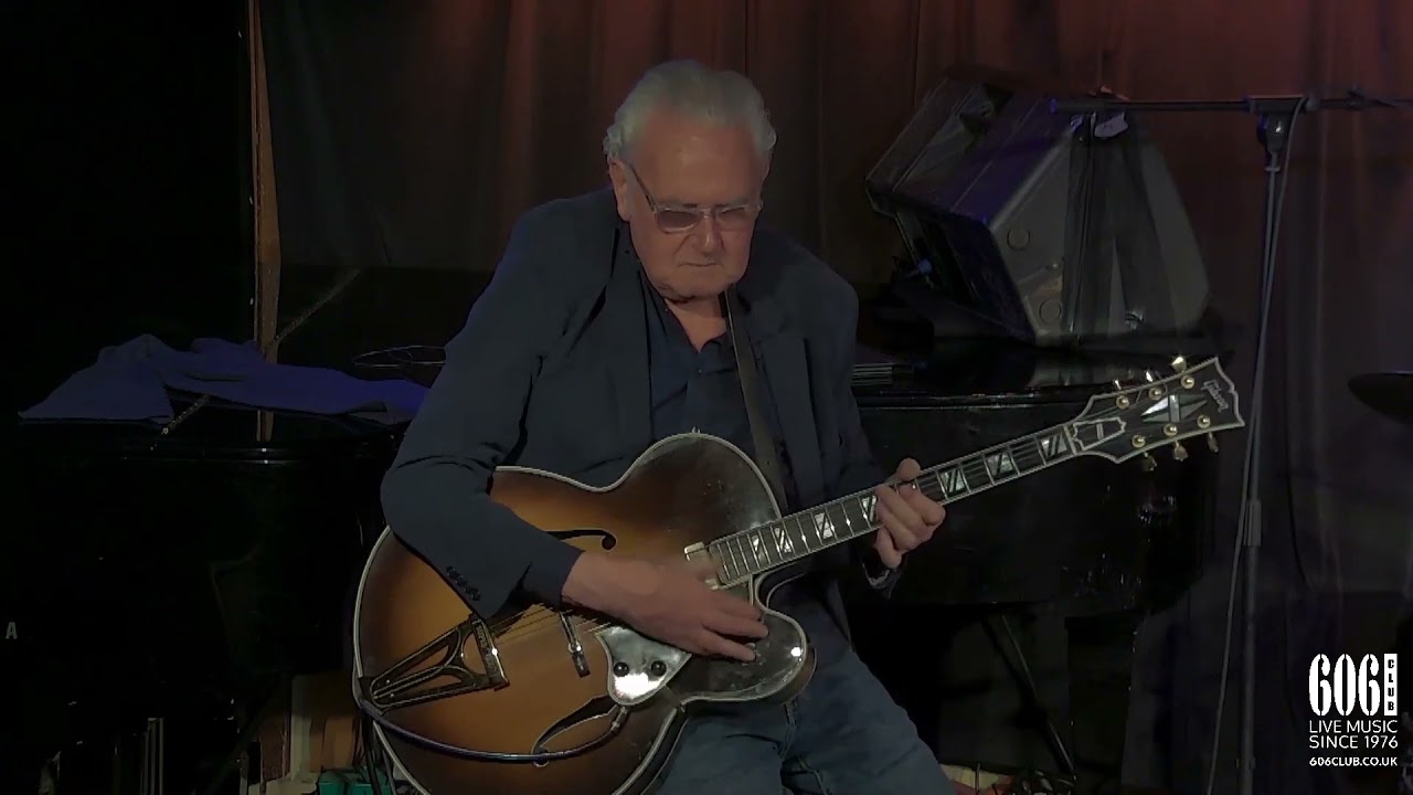 Working In A Coal Mine- Paul Moran jazz organ trio live at the 606