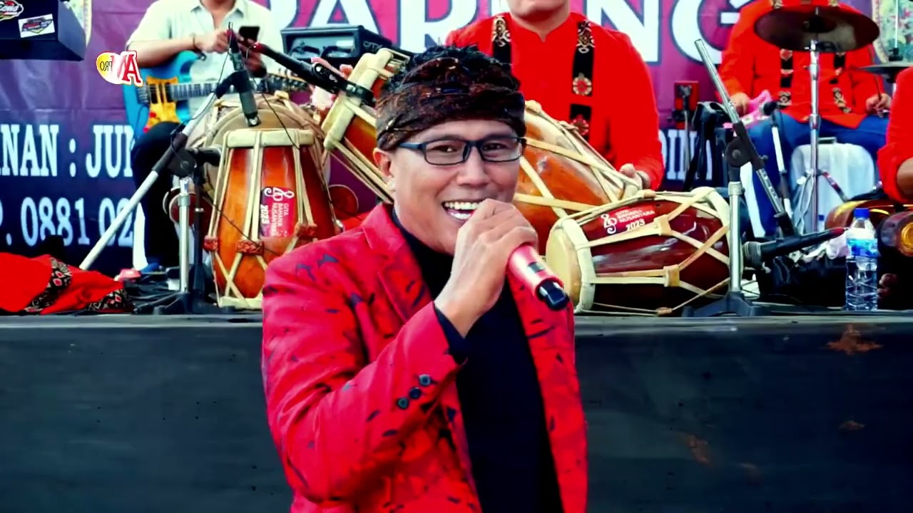 Full Sragenan Koplo Campursari LUCKY LARAS DEPOK Pernikahan Suci & Wahyu 04 January 2025 POTONG ALL