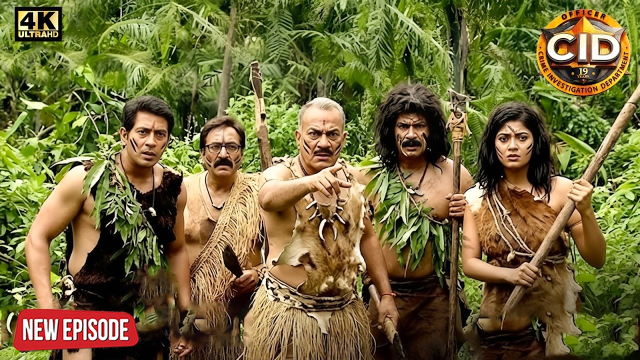 Cid New Episode 2026 | CID | सीआईडी | True Crime Story 2026 | Most Papular | Crime Series Hindi |