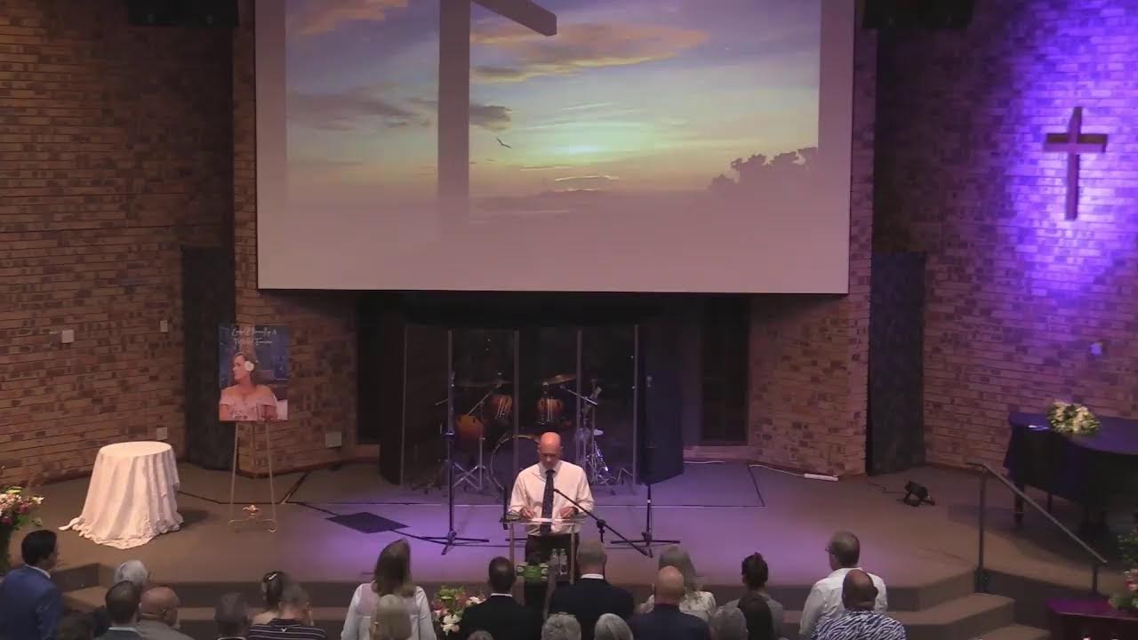 Celebrating the Life of Ulrika Mann