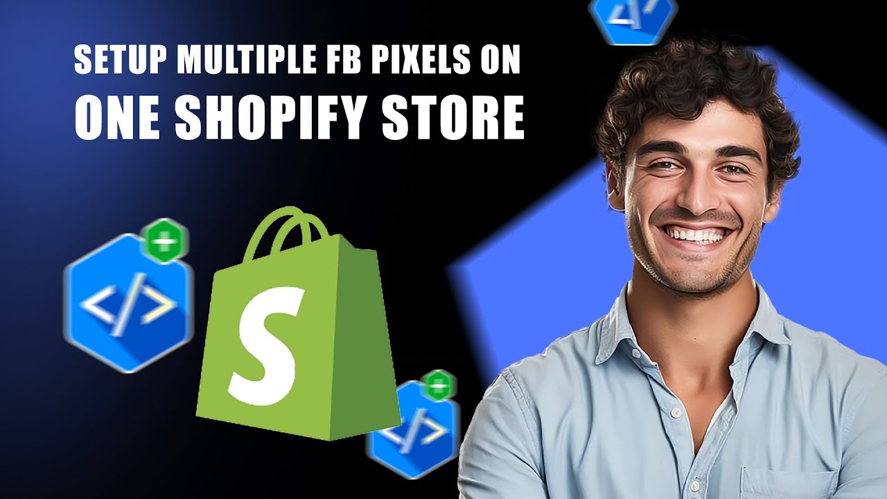 Installing Meta (Facebook) Pixel on Individual Shopify Products [Multiple Pixels Setup]
