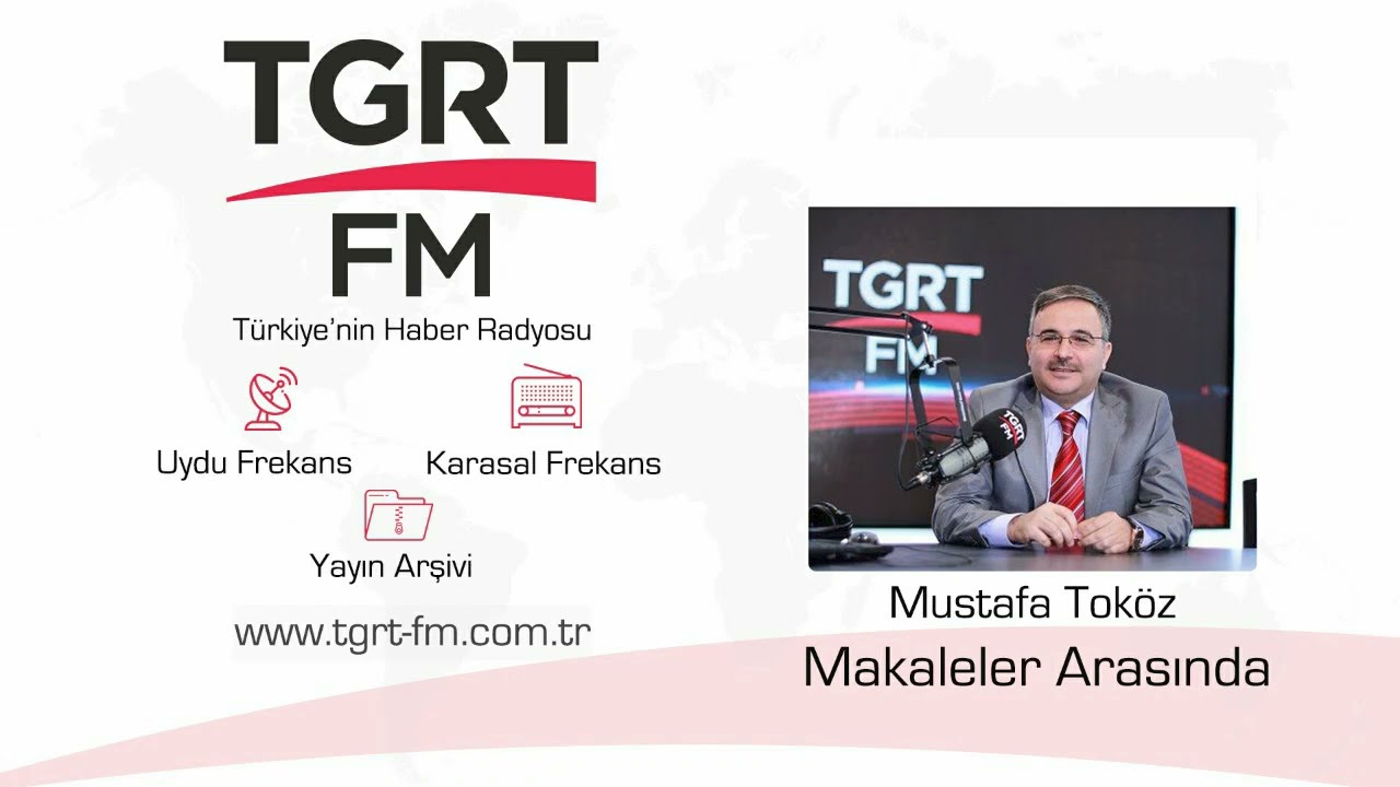 Makaleler Arasında 20260211