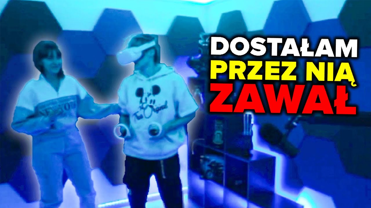 FUNNY MOMENTS LUCYNKA #12