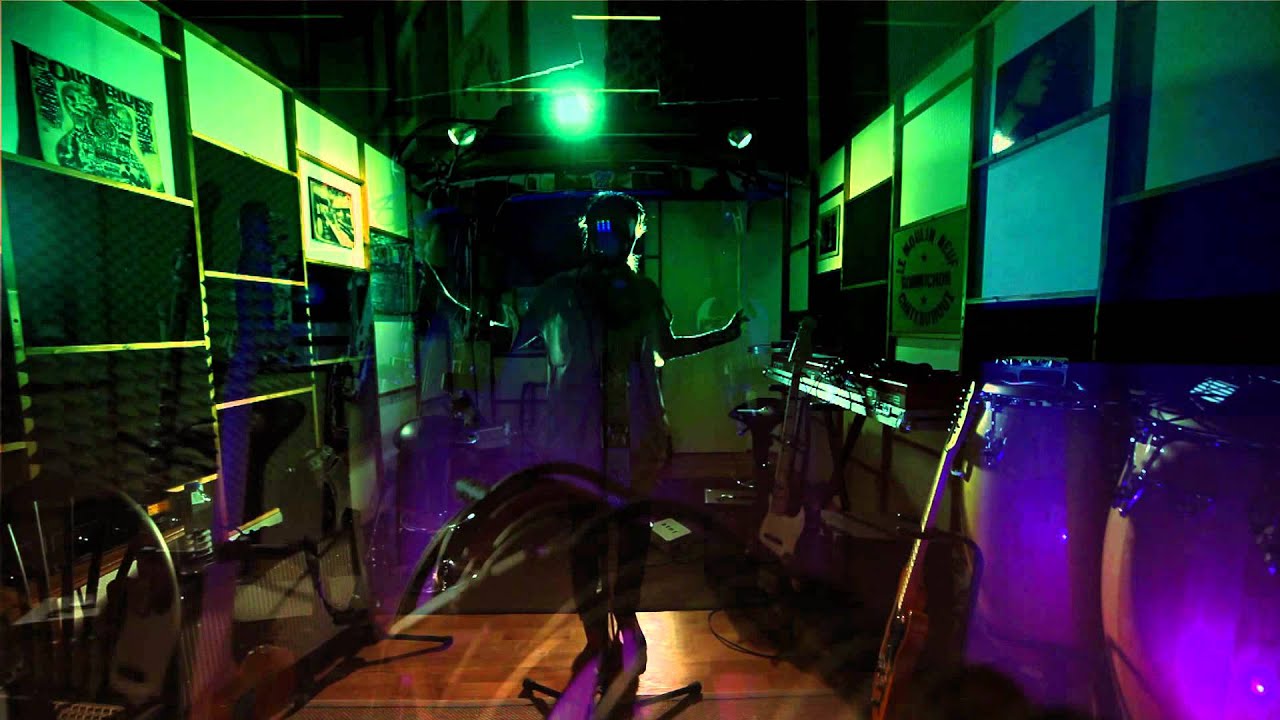 TIFAYNE - Healed (Teaser)