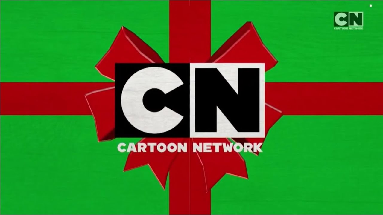 Cartoon Network (UK) - Continuity - 26th December 2025 - Without Ads - TV RECORDINGS & FANMADE STUFF