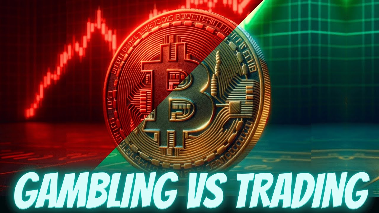 BITCOIN FUNDAMENTALS - KALIAN PERLAKUKAN CRYPTO SEBAGAI APA ? JANGAN TERJERUMUS HAL CRUCIAL INI !