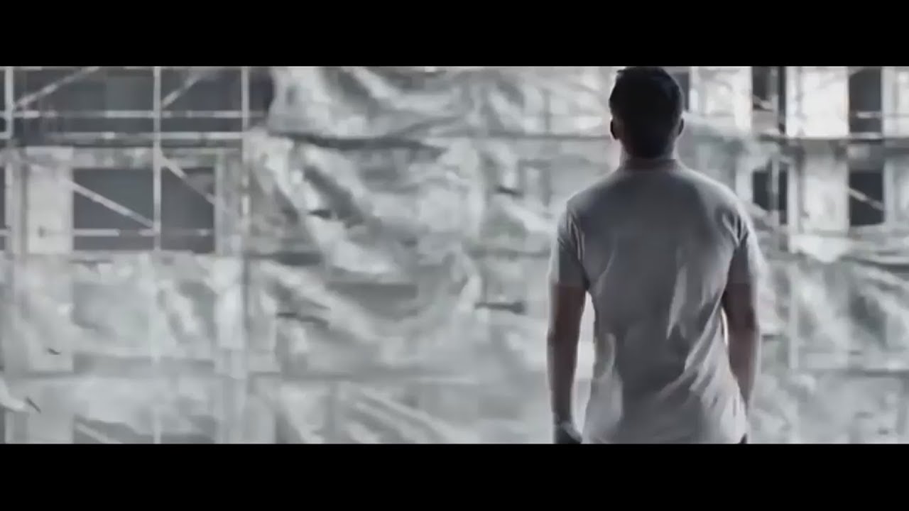 Spüre die Angst ! Motivation(Deutsch/German)