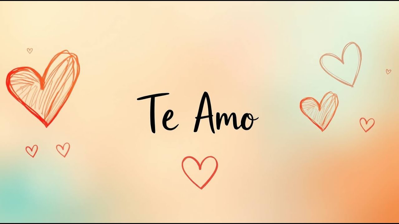 ❤ Abre este video, es mi regalo ❤