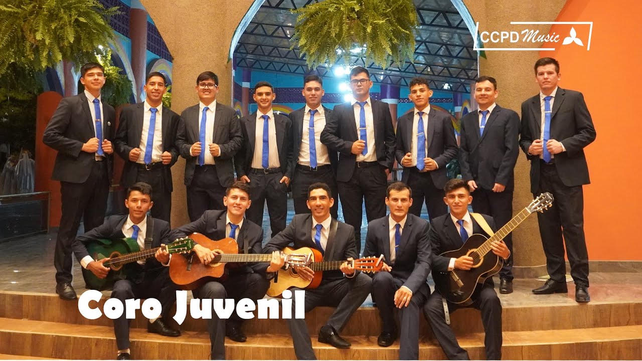 Coro Juvenil - A tu lado