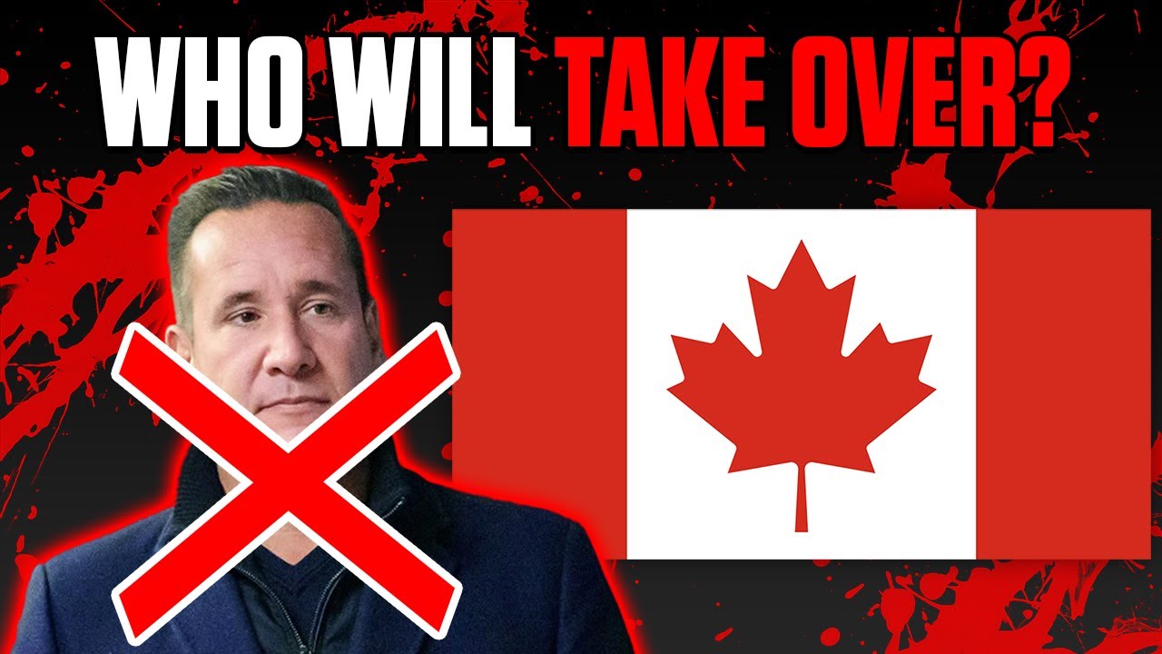 Конец сицилийцам в Канаде? Кто может взять под контроль канадский преступный мир?