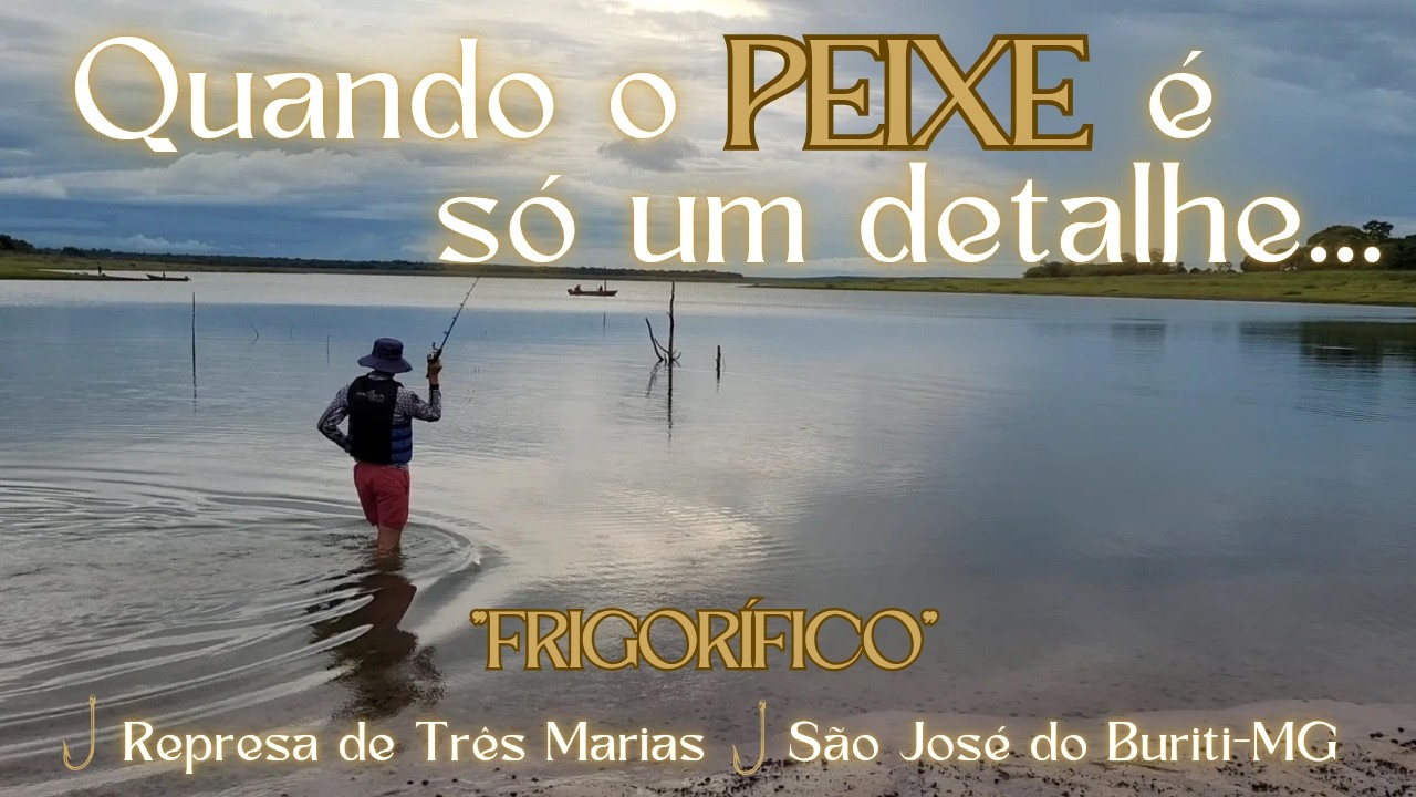 ESPETÁCULO DA NATUREZA EM SÃO JOSÉ DO BURITI/MG.