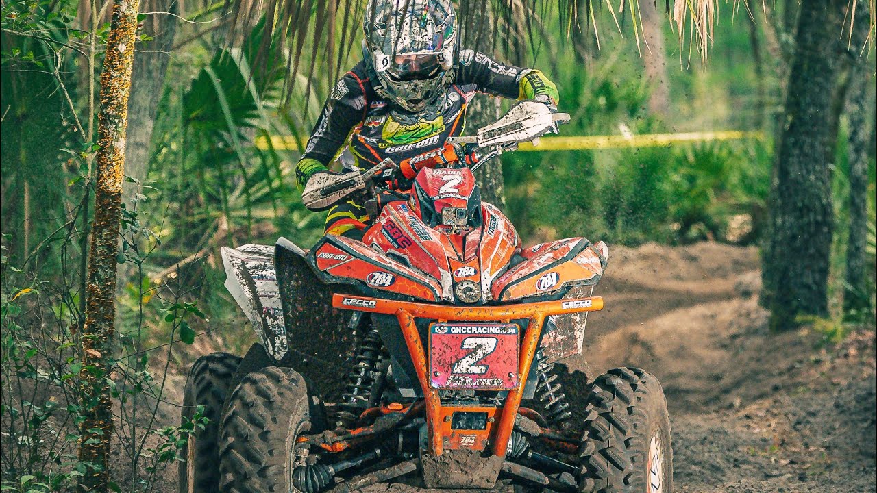 2026 Wild Boar Gncc /  Pro 4x4 Brandon Frazier 