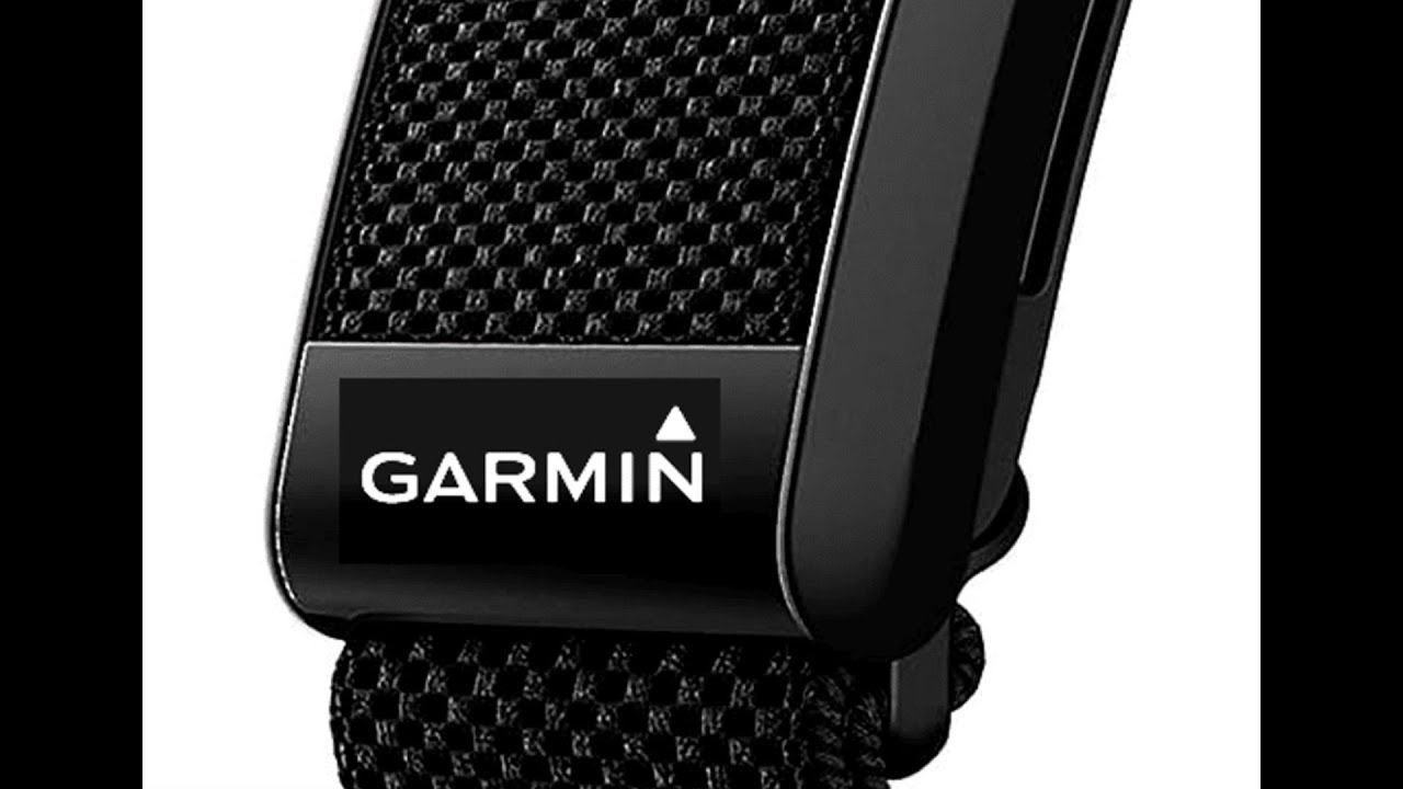 Garmin strap alternative to WHOOP, how good is it?