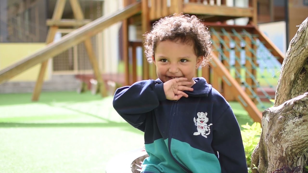 Sección Preescolar ISM